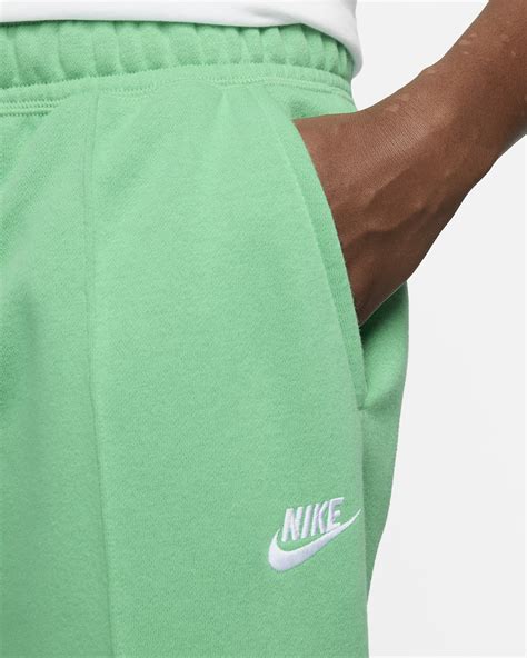 nike club fleece 3/4-hose für herren|Fitnessbekleidung: Nike Club Fleece 3 4 .